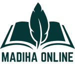 Madiha online teaching