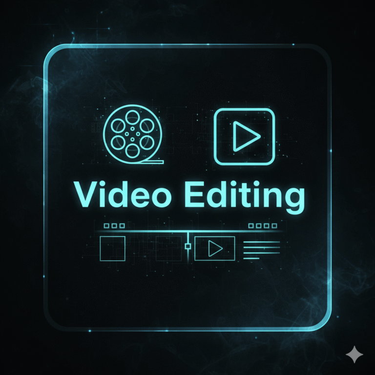 Video Editing