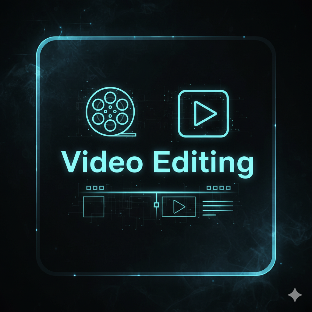Video Editing
